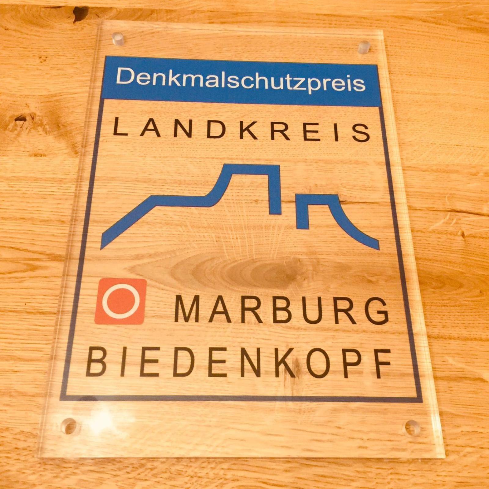 Werts Hof Ferienwohnen Villa Rauschenberg Rom bilde